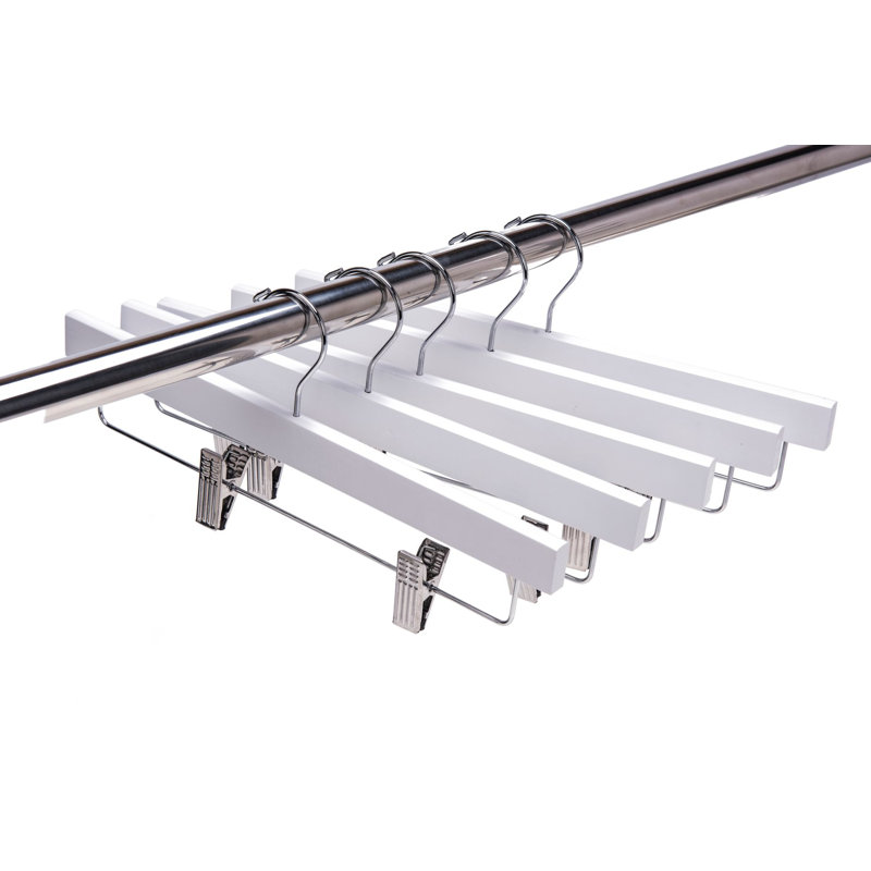 Cintre pour enfants Kimpel, Blanc