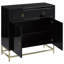 Tanna 92cm Sideboard