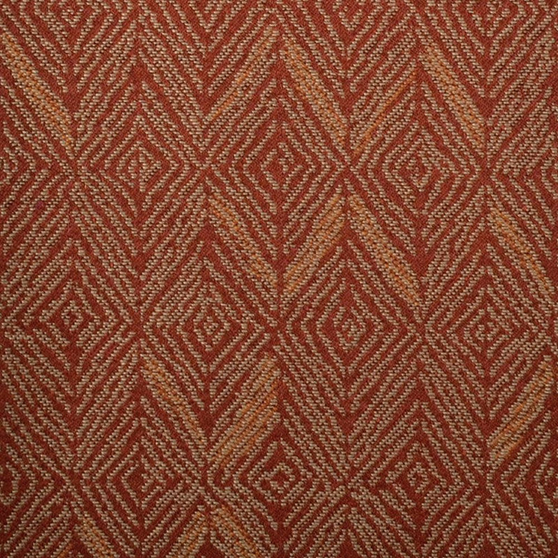 Tissu Jalene Kanani Prime, Rouge piment