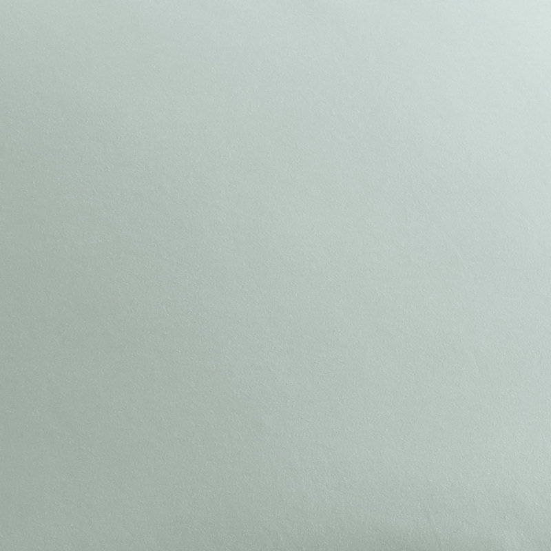 Ensemble de draps 100% satin de coton 400 fils Regatta, Grand, Vert clair