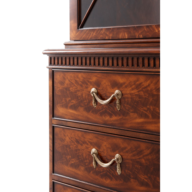 Althorp Living History Bookcase