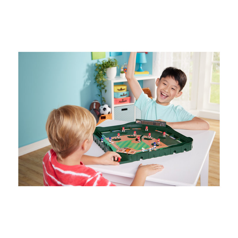Jeu de baseball Super Stadium