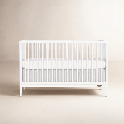Clover Convertible Crib