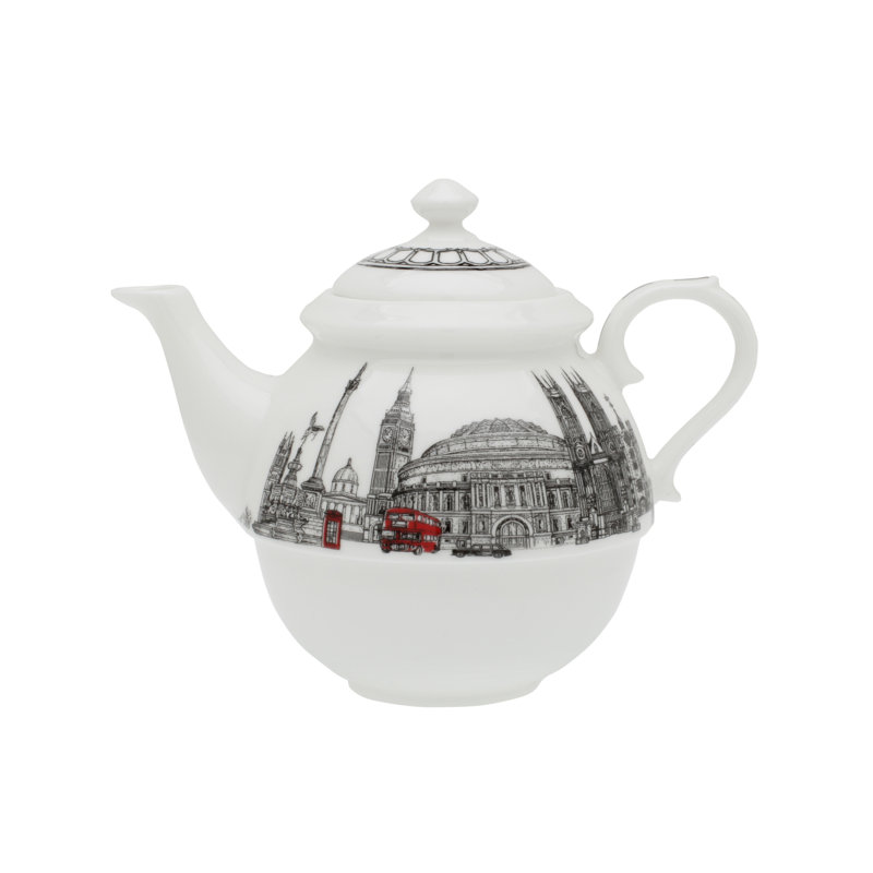 Teapots China Teapot Set