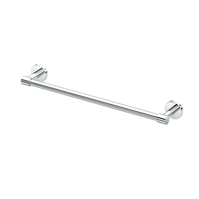 Reveal 18" Wall Mounted Towel Bar