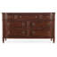 Charleston 7 - Drawer Dresser-664393830