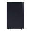 RCA, 4,6 pieds cubes Pi. Réfrigérateur compact, noir