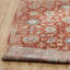 Rosemont Wool Oriental Area Rug in Red-672329189