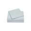 Ensemble de draps en percale 100% coton 400 fils Charisma-45574048-45621300
