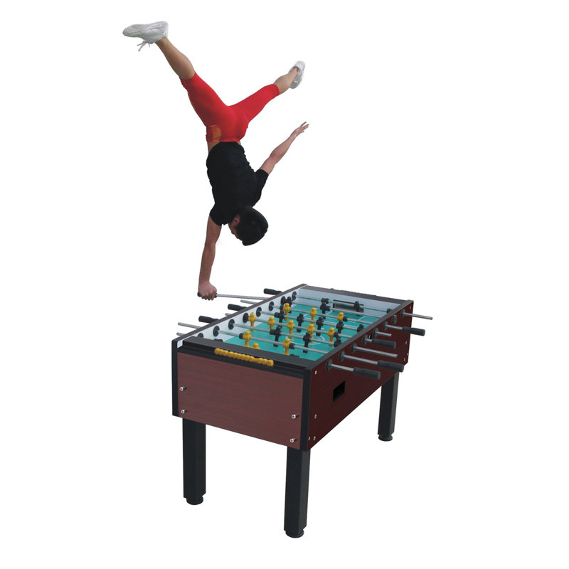 Tournament 56.75'' Foosball Table