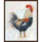 It Is A New Day I Painting by Sonia Noir