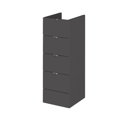 Fusion Linen Cabinet