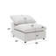 Canapé modulaire 6 pièces Naveen
