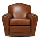 Elite Swivel Armchair