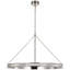 Menil 4 - Light LED Chandelier-708790867