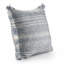Oreiller 20 po x 20 po Denim