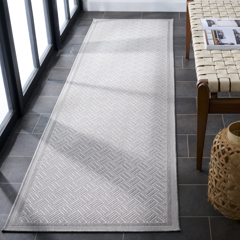 Tapis d'intérieur / extérieur Terrace 800, Tapis de couloir 2 pi 3 po x 8 pi