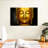 'Large Buddha Face-2028896292