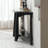 Modern Minimalist Console Table