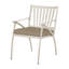 Amari Dining Chair Frame with Cushion-69944595-69944605