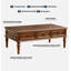 Table basse Vintage Country-110942165