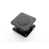 Noir mat est en rupture de stock