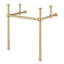 Ensemble de meuble-lavabo simple 30 po Copeland-483686234-495882291