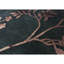 Floral Area Rug in Gray/Beige