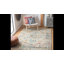 Tapis oriental noir / doré Felty-1094940484