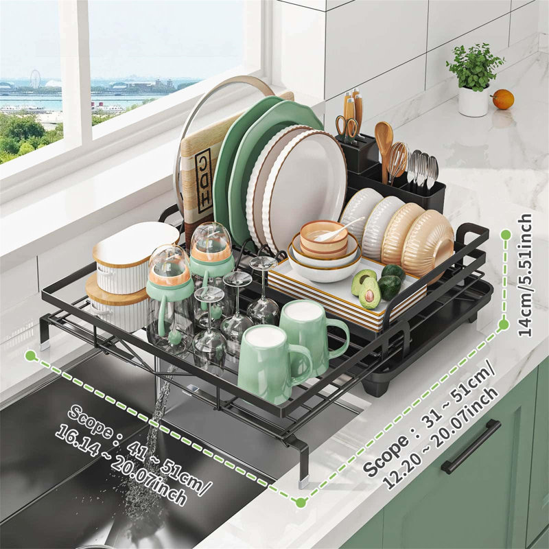 Dish Rack