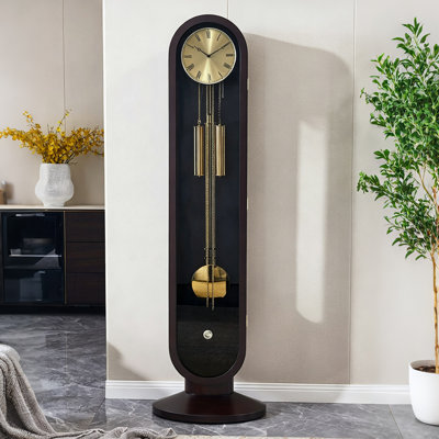 Horloge de plancher 72,44 po
