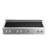 48″ Induction Range CookTop — Professional 304 Stainless Steel, With a Lifetime Warranty by Induction Hardware-119946315