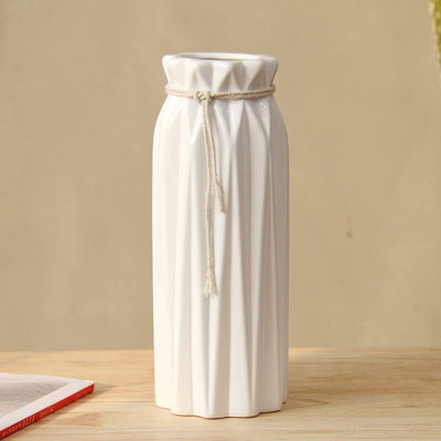 Roban Handmade Ceramic Table Vase