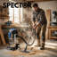 Spector Wet / Dry Vacuum