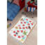 Gerstner Red/Brown/Blue Rug-302602451
