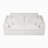 Modular Cloud Sectional Sofa No Assembly