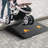VEVOR Rubber Threshold Ramp-88769181