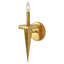 Castle 1 - Light Dimmable Wallchiere-57976534