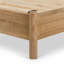 Montana Upholstered Bed