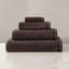 Egyptian Cotton Soft Border Towels-695781004-695781008