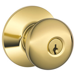 Plymouth Door Knob