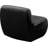 Koco Velvet Accent Chair-1509065716