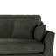 Springview Flared Arm Sofa-26164975-63452522