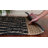 Alderson Natural Fiber Hand Loomed Jute/Cotton Geometric Rug in Charcoal-635102186