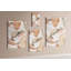 Wall Mounted Cork Board