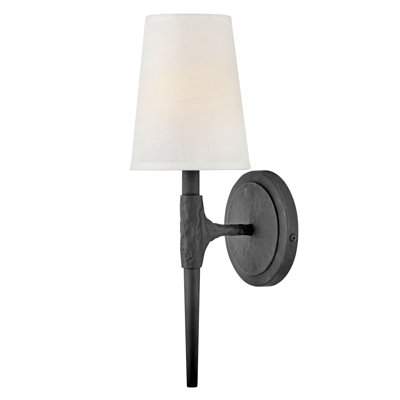 Beaumont 1-Light Wallchiere