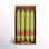 Unscented Taper Candle