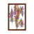 Brown Floater Framed selected