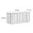 Large Capacity Sideboard