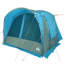Vidaxl Car Tent 4-Person Waterproof-112670197